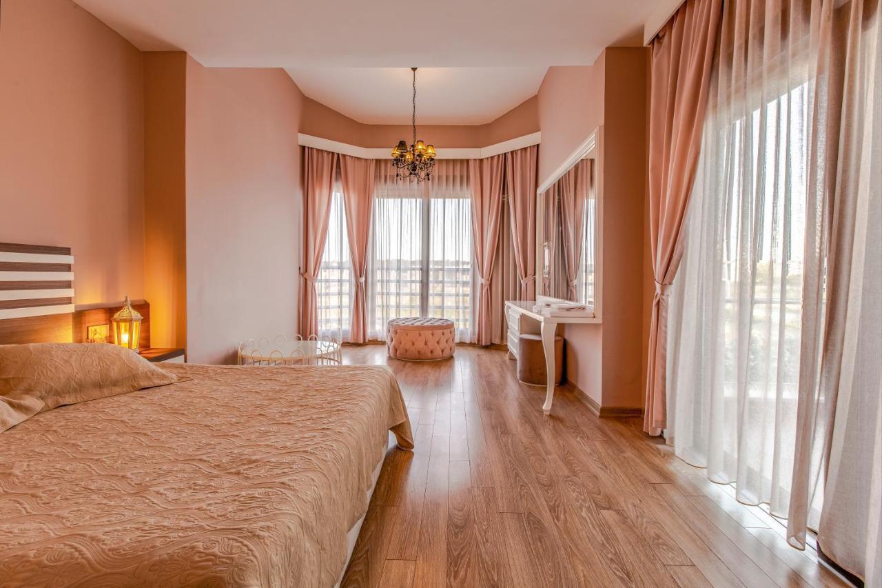 Vista Villas Belek Esterno foto