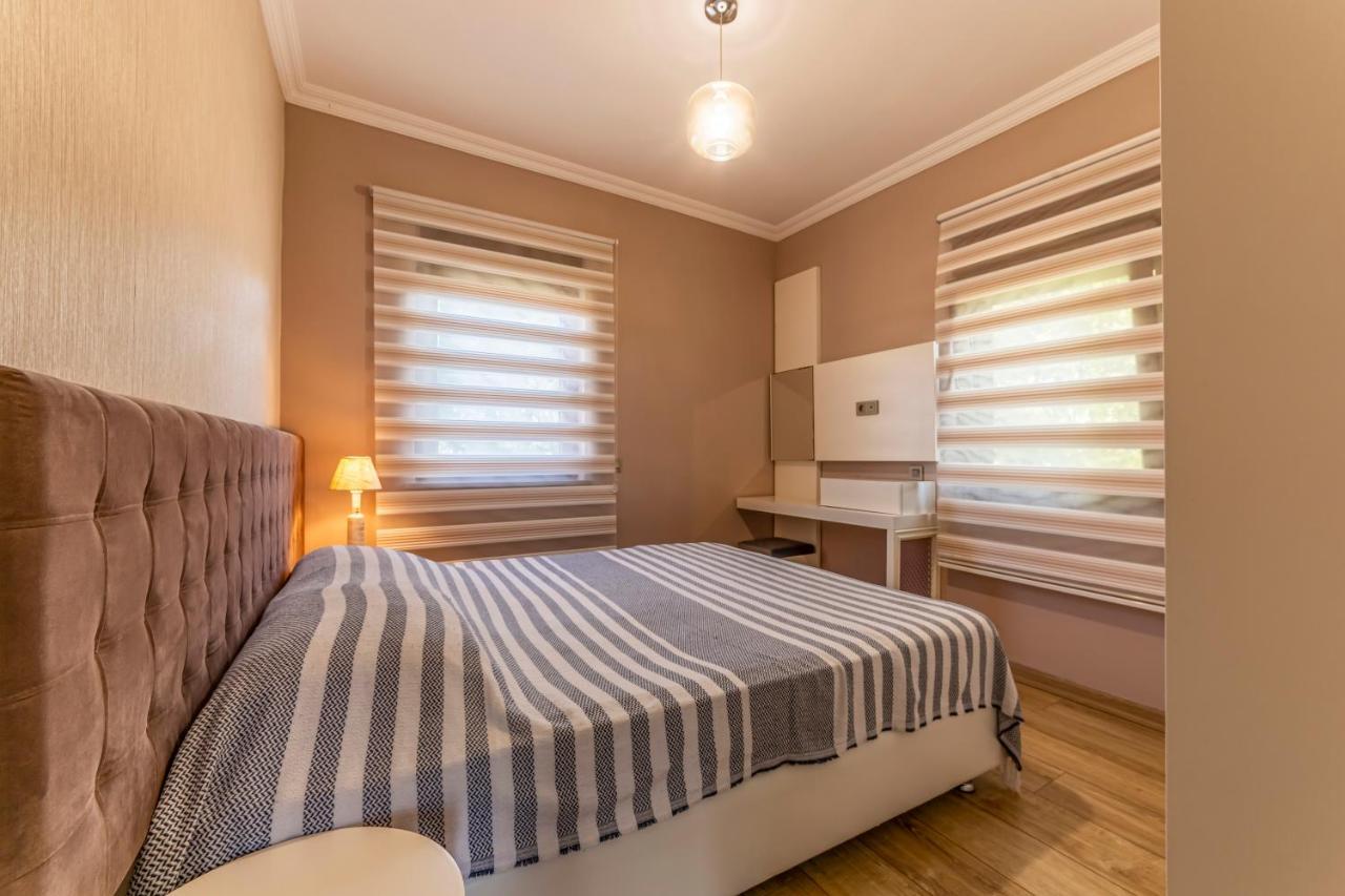 Vista Villas Belek Esterno foto