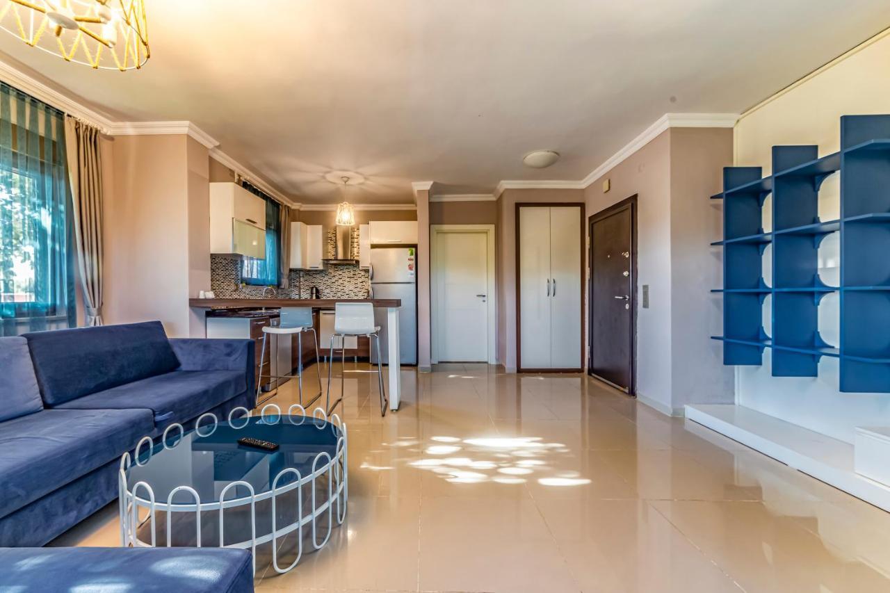 Vista Villas Belek Esterno foto