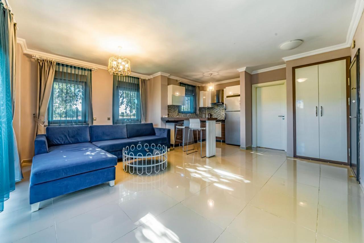 Vista Villas Belek Esterno foto