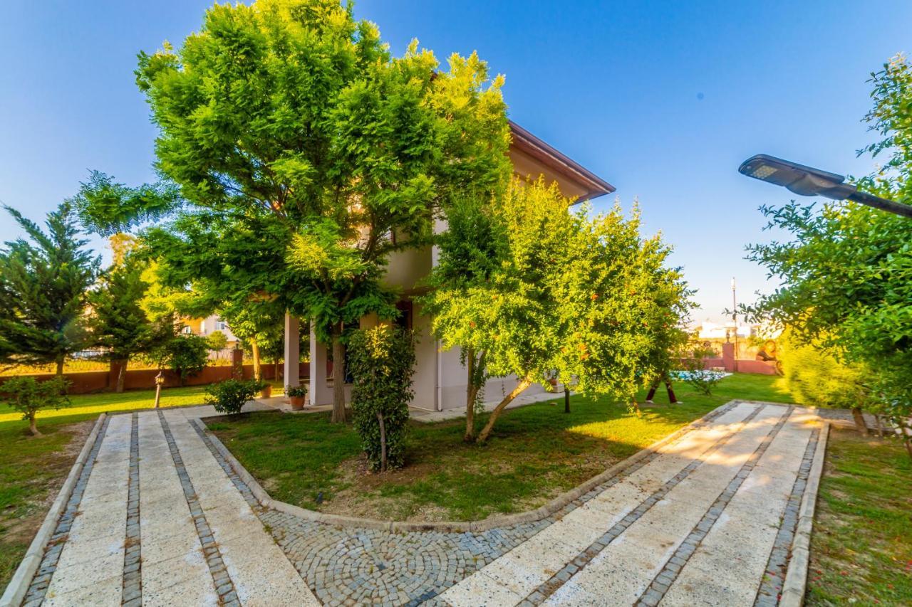 Vista Villas Belek Esterno foto