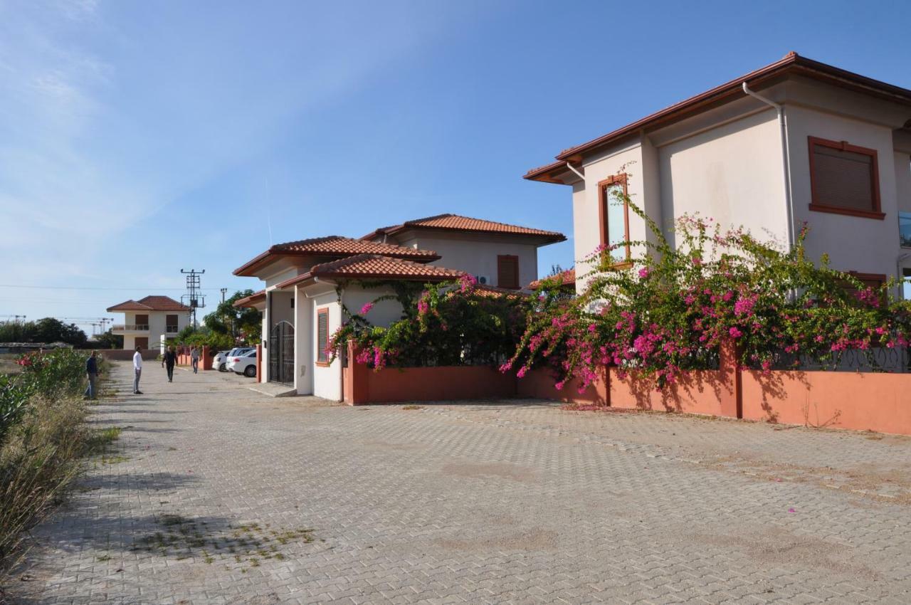 Vista Villas Belek Esterno foto